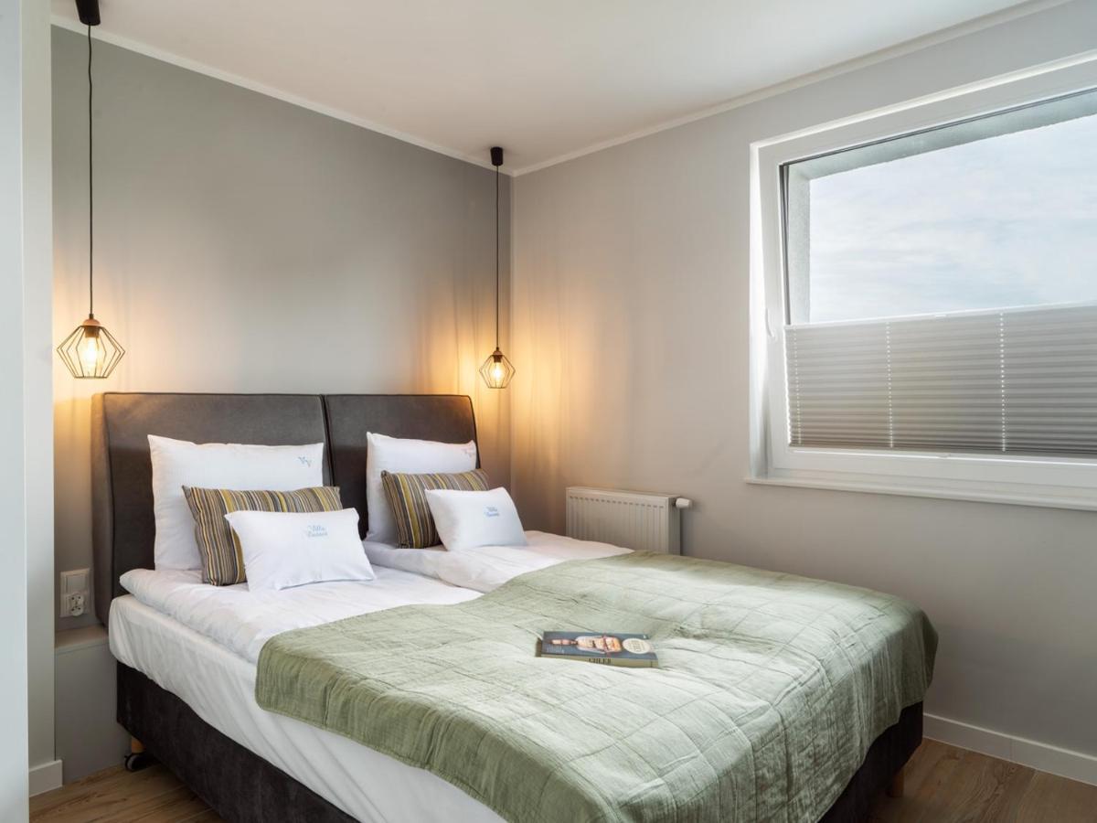 Vincent Apartamenty Darlowek Ujście-Darłowskie Екстериор снимка